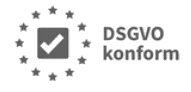 DSGVO-konform