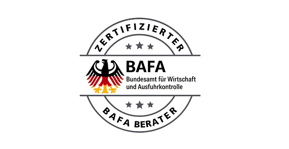 BAFA — geförderte Beratung